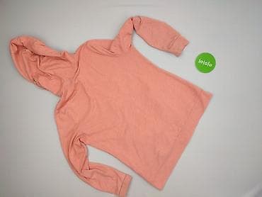 szary plaszcz pull: Esmara, Bluza z kapturem damska, rozmiar 2XL — 3