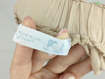 pepco szorty damskie: Primark, Szorty damskie, rozmiar S — 4