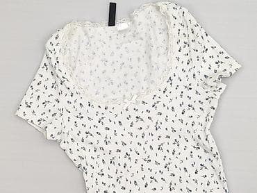 divided basic: H&M Divided, Bluzka damska, rozmiar S — 1