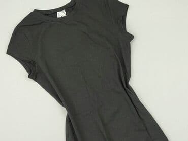 sukienka h m czerwona: H&M, Sukienka damska, rozmiar L — 1