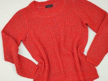 czy sweter z poliestru jest dobry: F&F, Women`s sweater, size L (EU 40) — 1
