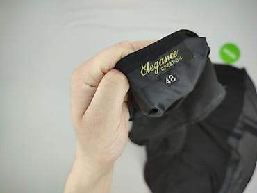 operator drona kamizelka: Elégance, Sukienka damska, rozmiar 4XL — 4