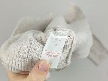 justin bieber koszulka: Sweterek, M&Co, 14 lat, 158-164 cm, stan - Bardzo dobry — 5