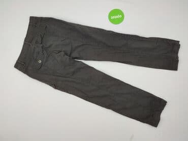 pull and bear cargo: Camaïeu, Cargo for women, size S — 3