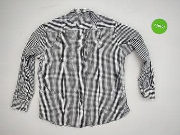 brandy sweter: PARKA, Koszulа dla mężczyzn, rozmiar 2XL — 3