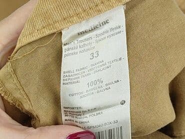 płócienne buty: Chinosy dla mężczyzn — 5