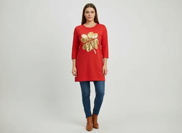 Women`s tunic, size S at lalafo.pl Women`s tunic, size S