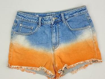 botki topshop: Szorty damskie, rozmiar M — 1