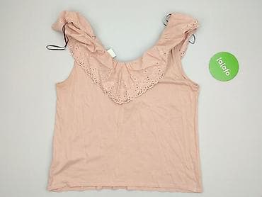 biustonosz h: H&M, Top damski, rozmiar L — 3