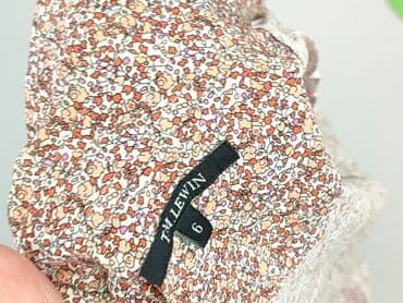 koszulka jedwab: TM Lewin, Koszula damska, XS — 5