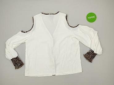 buty drogie: Shein, Bluzka damska, rozmiar L — 3