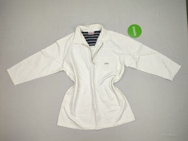 volcom t shirty: Women`s sweatshirt, size S (EU 36) — 2