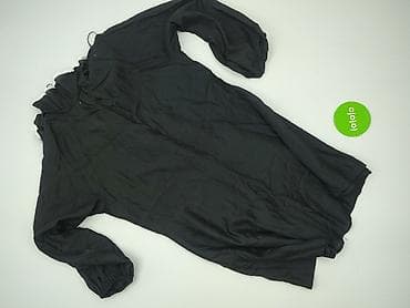 koronki: H&M, Sukienka damska, rozmiar L — 4