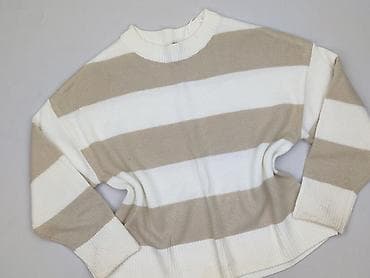 H&M Divided, Sweter damski, rozmiar M