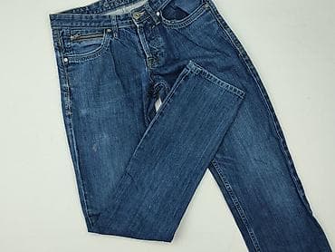 springfield sweter: Tom Tailor, Jeansy dla mężczyzn, rozmiar S — 1