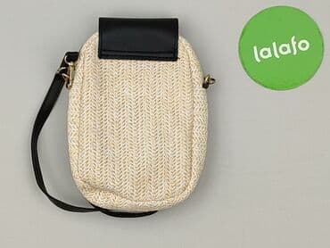 plecak c a: Torebka, stan - Idealny — 3