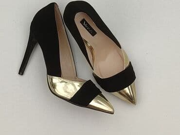 Vices, Półbuty damskie, 39