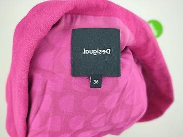 Women: Desigual, Women's blazer, size S — 5