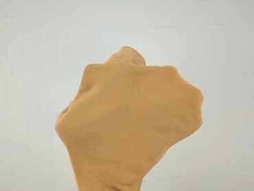 srebrne sukienki na imprezę: Bluzka damska, rozmiar L — 4