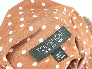 sukienki top shop: Topshop, Sukienka damska, rozmiar M — 5