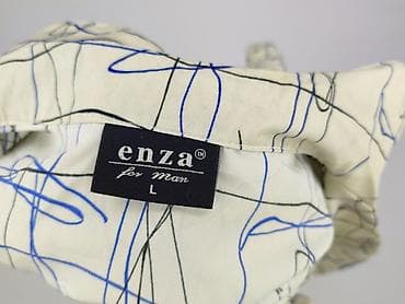 calliope pullover: Essenza, Koszulа dla mężczyzn, rozmiar L — 4