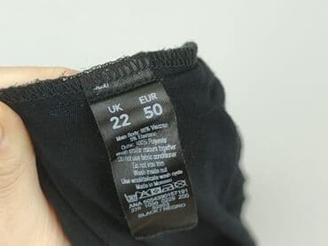 bluzki retro: Жіноча блуза, 5XL — 4