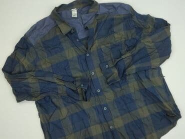 vans kurtka zimowa: Forclaz, Koszulа dla mężczyzn, 4XL — 1