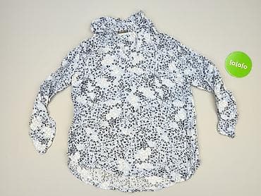 bluzki chabrowe: Ulubione, Bluzka damska, rozmiar S — 3