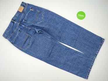 t shirt smog basic: Big Star, Jeansy dla mężczyzn, rozmiar 2XL — 3