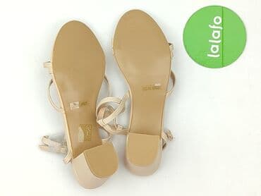 Women: Sandals for women, 38, condition - Perfect — 4