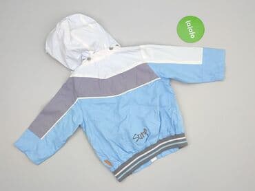 rip curl strój kąpielowy: Kurtka przejściowa, Coccodrillo, 1.5-2 lat, 86-92 cm, stan - Idealny — 3