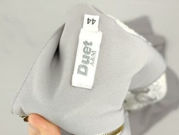 44 46 sukienki dla matki pana młodego allegro: Duet A&M, Sukienka damska, rozmiar 2XL — 5