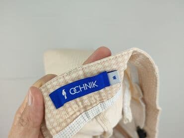 rieker buty zimowe: Ochnik, Spodnie materiałowe damskie, rozmiar M — 4