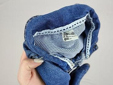 bluza hello kitty cropp: Kurtka, 12-18 miesięcy, stan - Bardzo dobry — 4