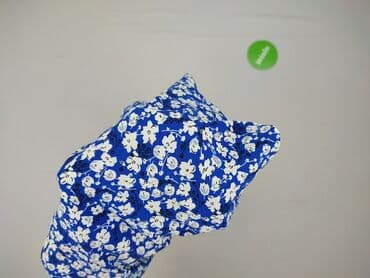 niebieska sukienki midi: Sukienka damska, rozmiar S — 4