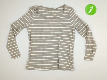 koszula wiya w paski: C&A, Koszula damska, rozmiar M — 2