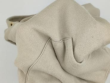 sweatshirts black: Bluza z kapturem damska, rozmiar XS — 6