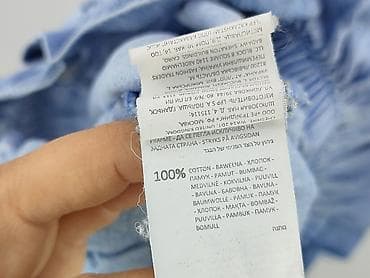 wake jeans cargo: Spodnie materiałowe damskie, rozmiar XS — 5