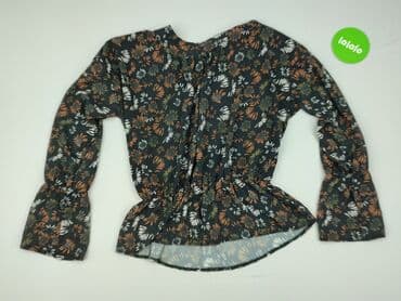modbis bluzki koszulowe: Fransa, Women's blouse, size S (EU 36) — 2
