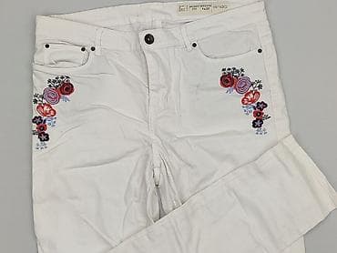 levis jeans mom: Esmara, Jeansy damskie, rozmiar M — 1