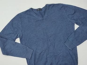 Sweter dla mężczyzn, rozmiar M