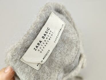 Kobiety: Zara, Trencz damski, rozmiar S — 4