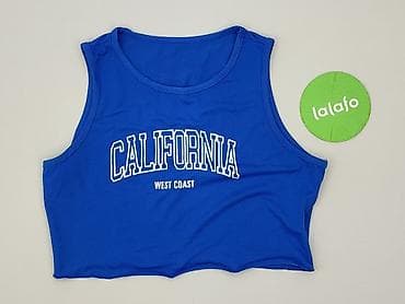 columbia stan: Shein, Top damski, rozmiar M — 2