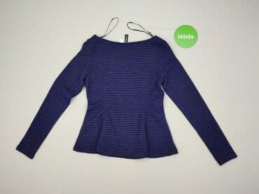 bluzki kopertowe reserved: H&M, Bluzka damska, rozmiar S — 3