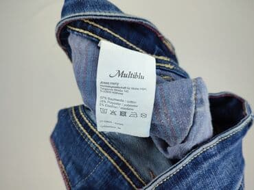 marynarki damskie do dżinsów: Multiblu, Jeans for women, size XS — 6