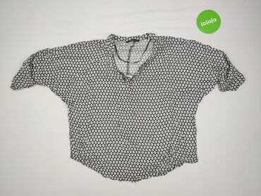 esprit bluzki w paski: Esprit, Жіноча блуза, розмір S — 2