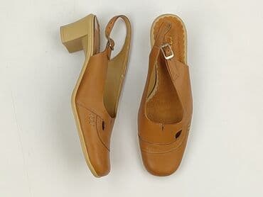 Sandały damskie, 38 w lalafo.pl Sandały damskie, 38