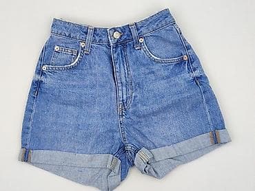 H&M Divided, Szorty damskie, rozmiar 2XS w lalafo.pl H&M Divided, Szorty damskie, rozmiar 2XS