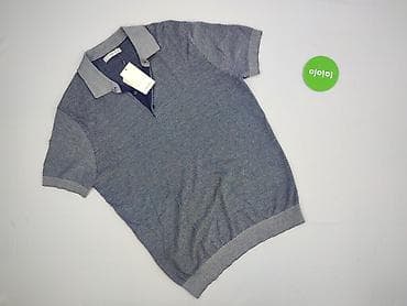 manguun shirt: MNG, Koszulka polo dla mężczyzn, rozmiar M — 2