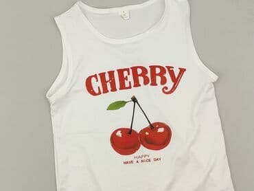 Koszulki: Cherry, Podkoszulka dla mężczyzn, rozmiar S — 1